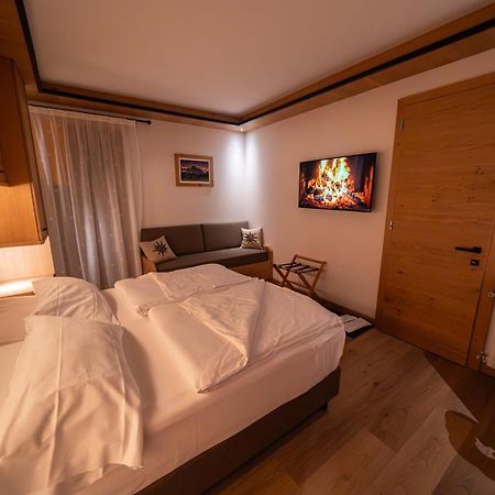 Hotel Fontana Sappada Dış mekan fotoğraf