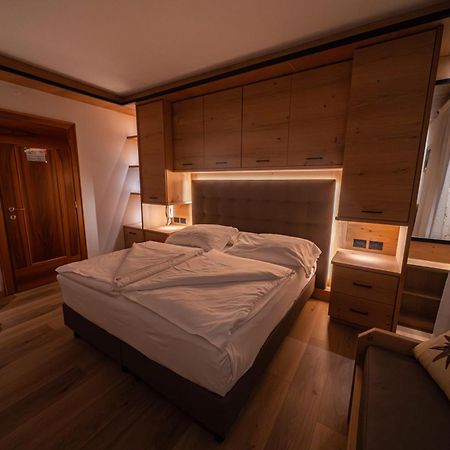 Hotel Fontana Sappada Dış mekan fotoğraf