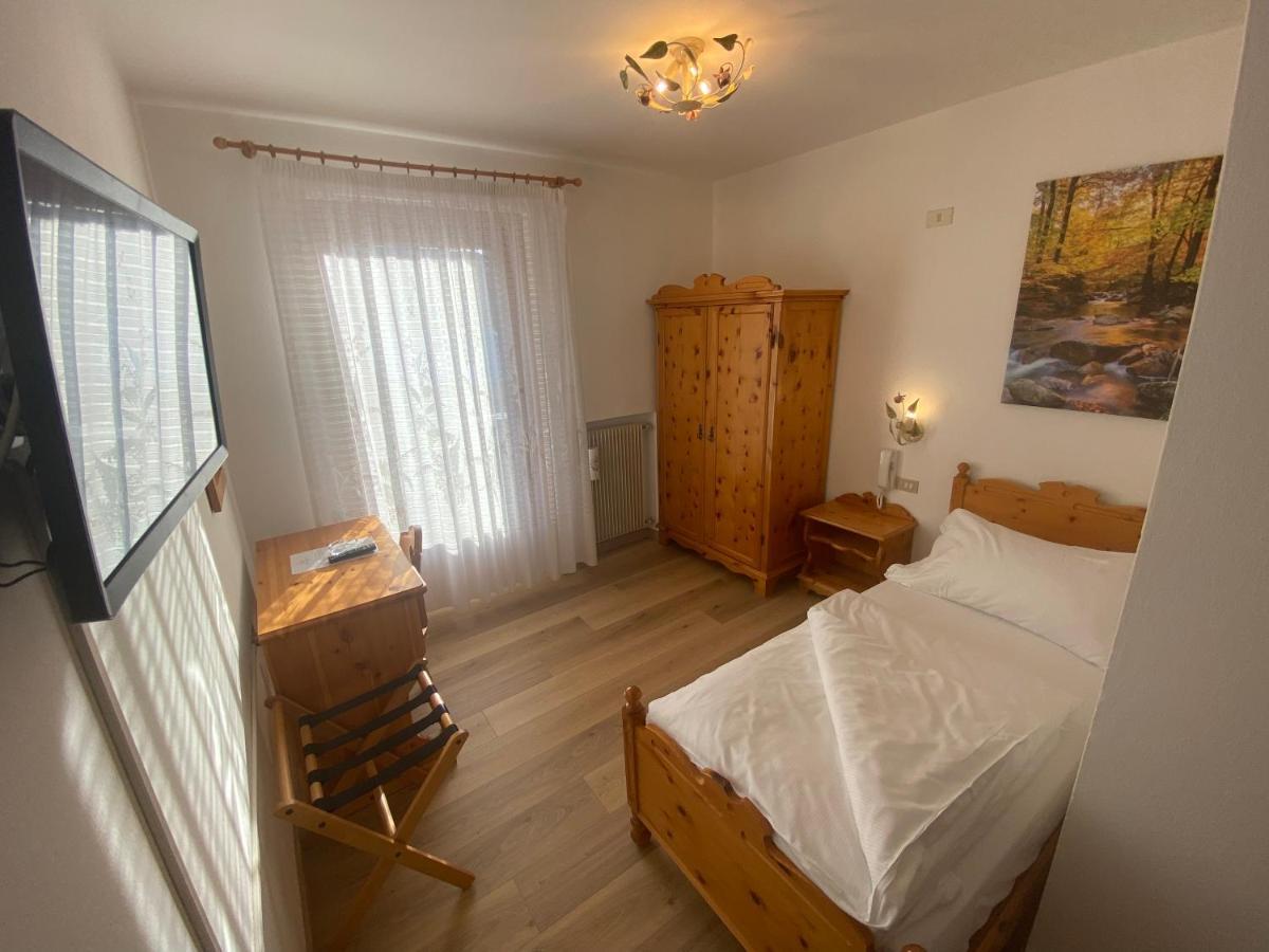 Hotel Fontana Sappada Dış mekan fotoğraf