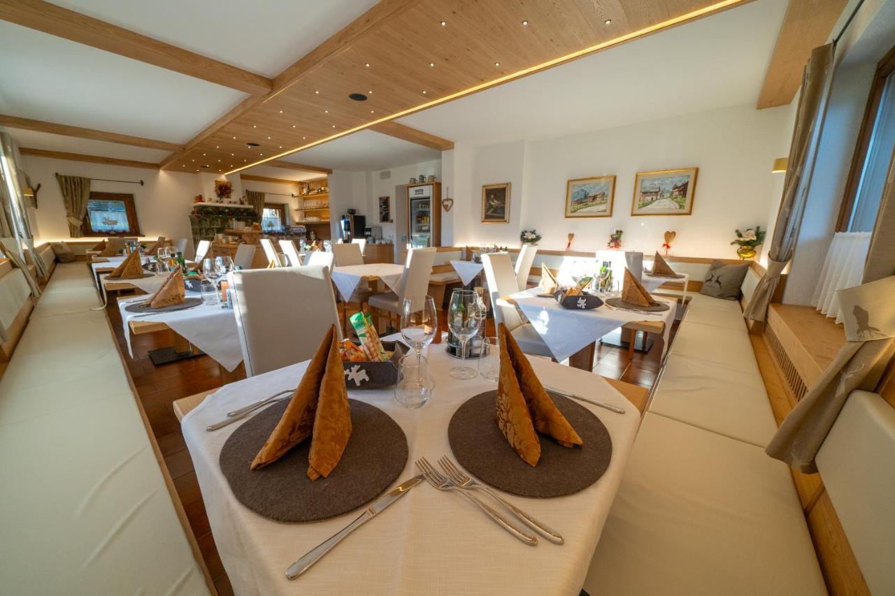 Hotel Fontana Sappada Dış mekan fotoğraf