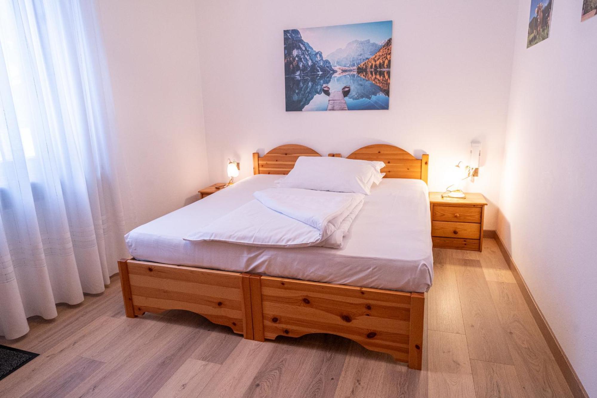 Hotel Fontana Sappada Dış mekan fotoğraf