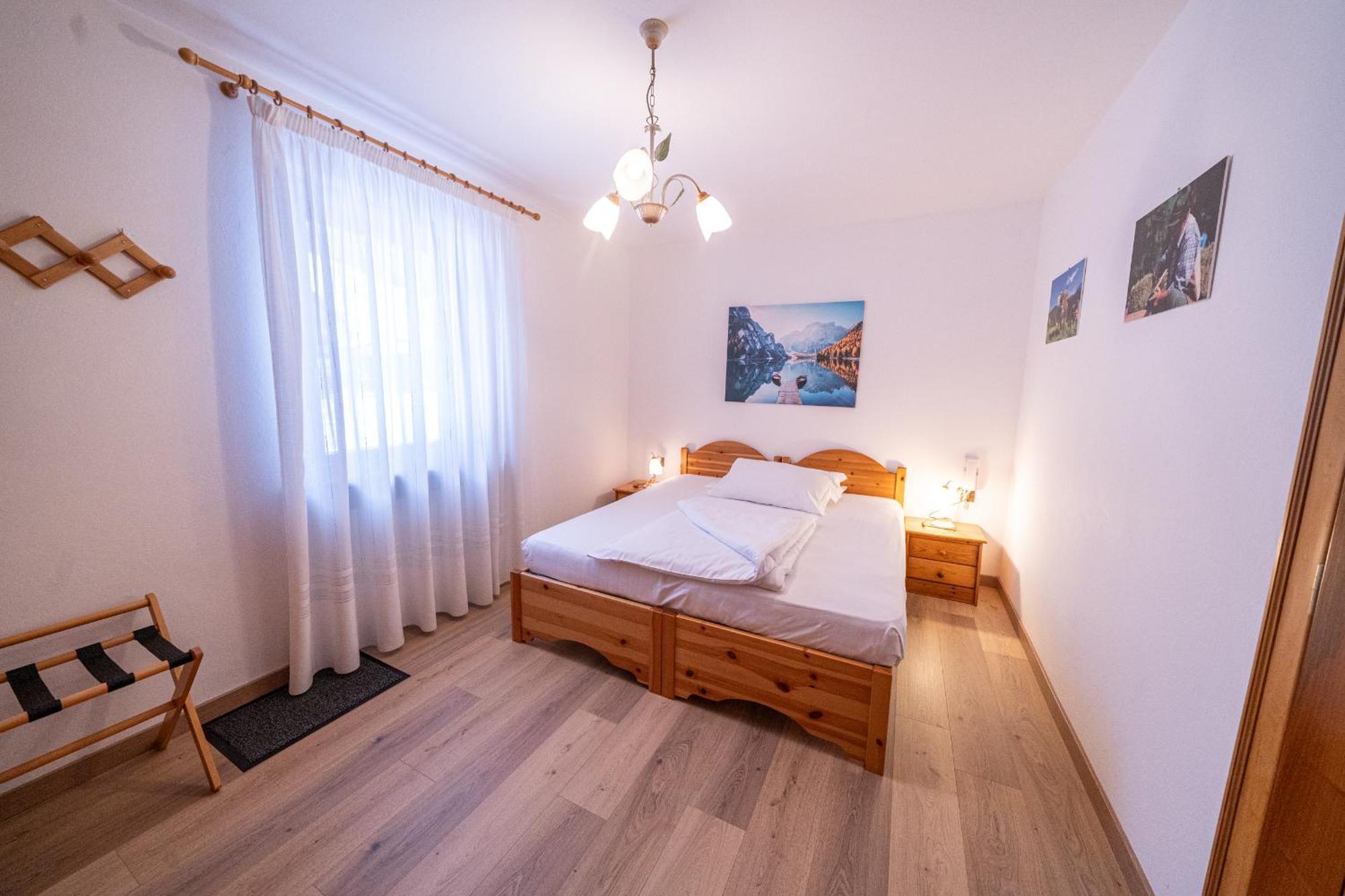 Hotel Fontana Sappada Dış mekan fotoğraf