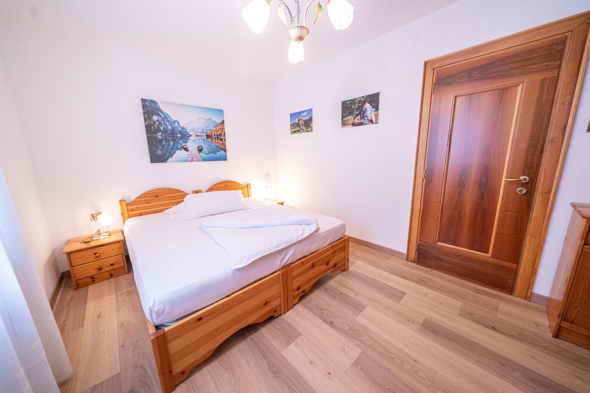 Hotel Fontana Sappada Dış mekan fotoğraf