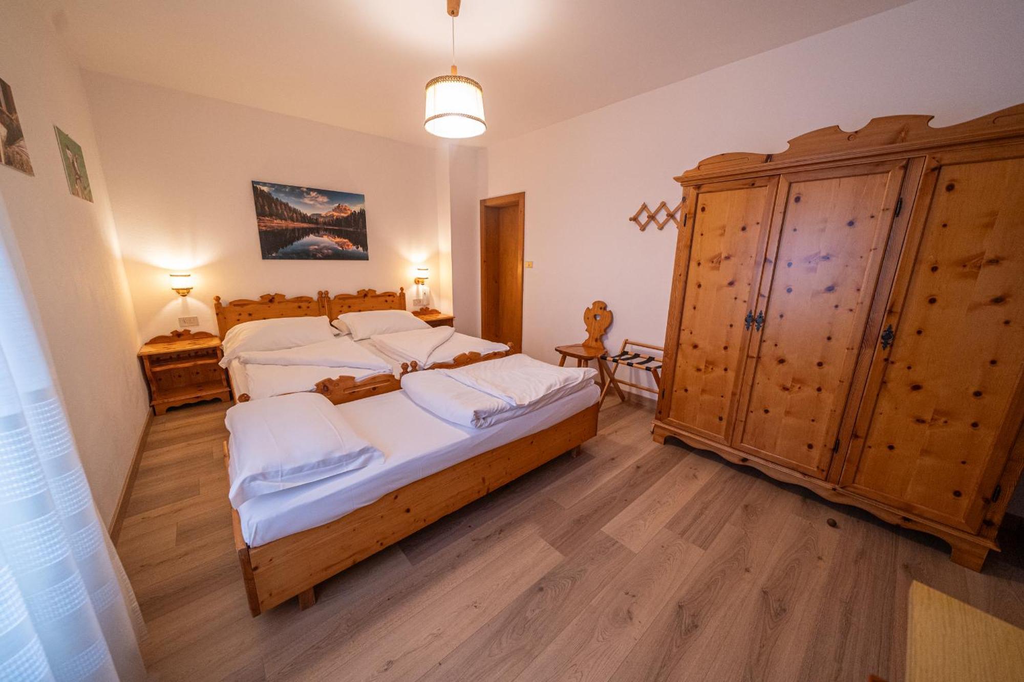 Hotel Fontana Sappada Dış mekan fotoğraf