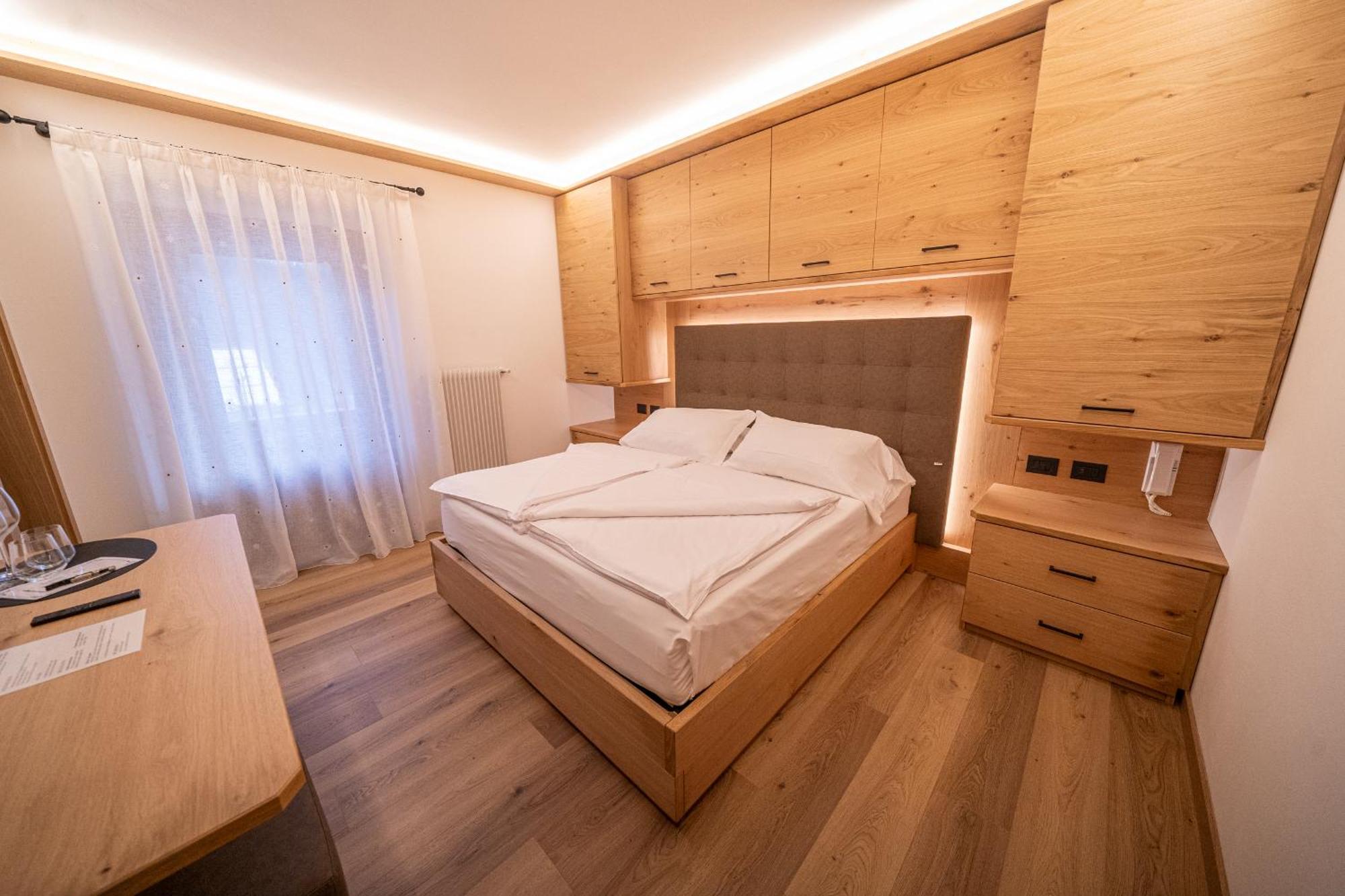 Hotel Fontana Sappada Dış mekan fotoğraf