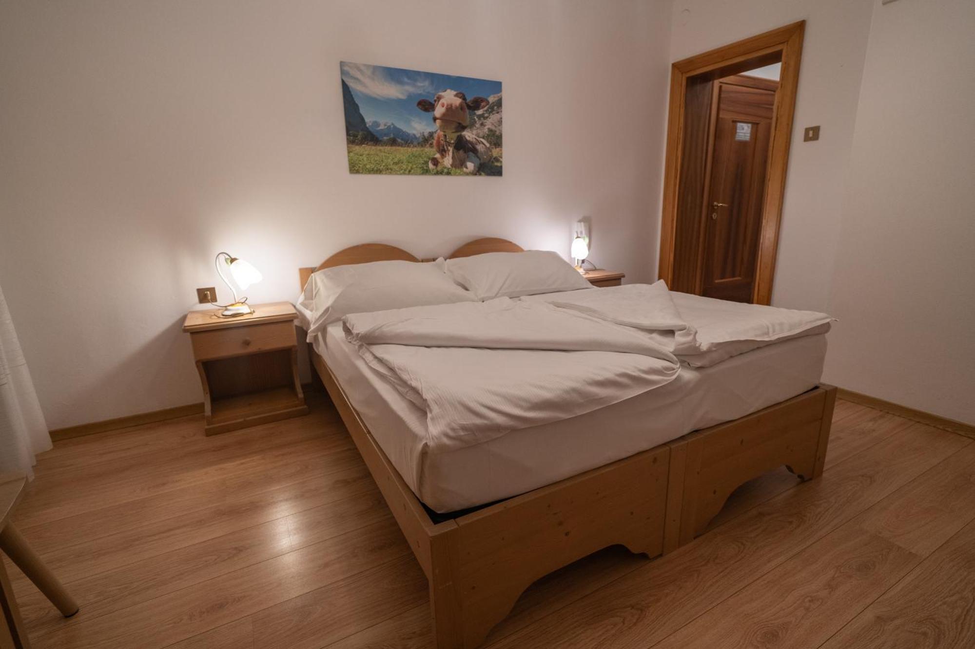 Hotel Fontana Sappada Dış mekan fotoğraf