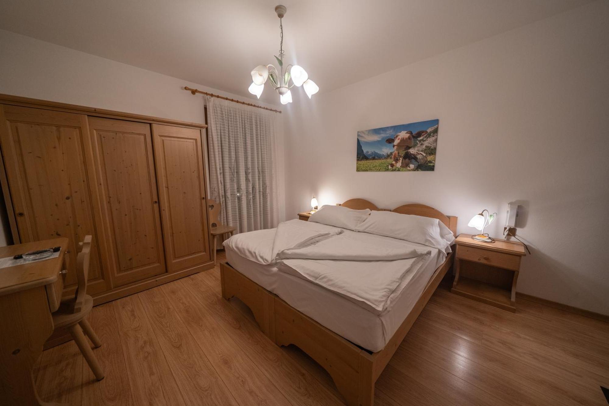 Hotel Fontana Sappada Dış mekan fotoğraf