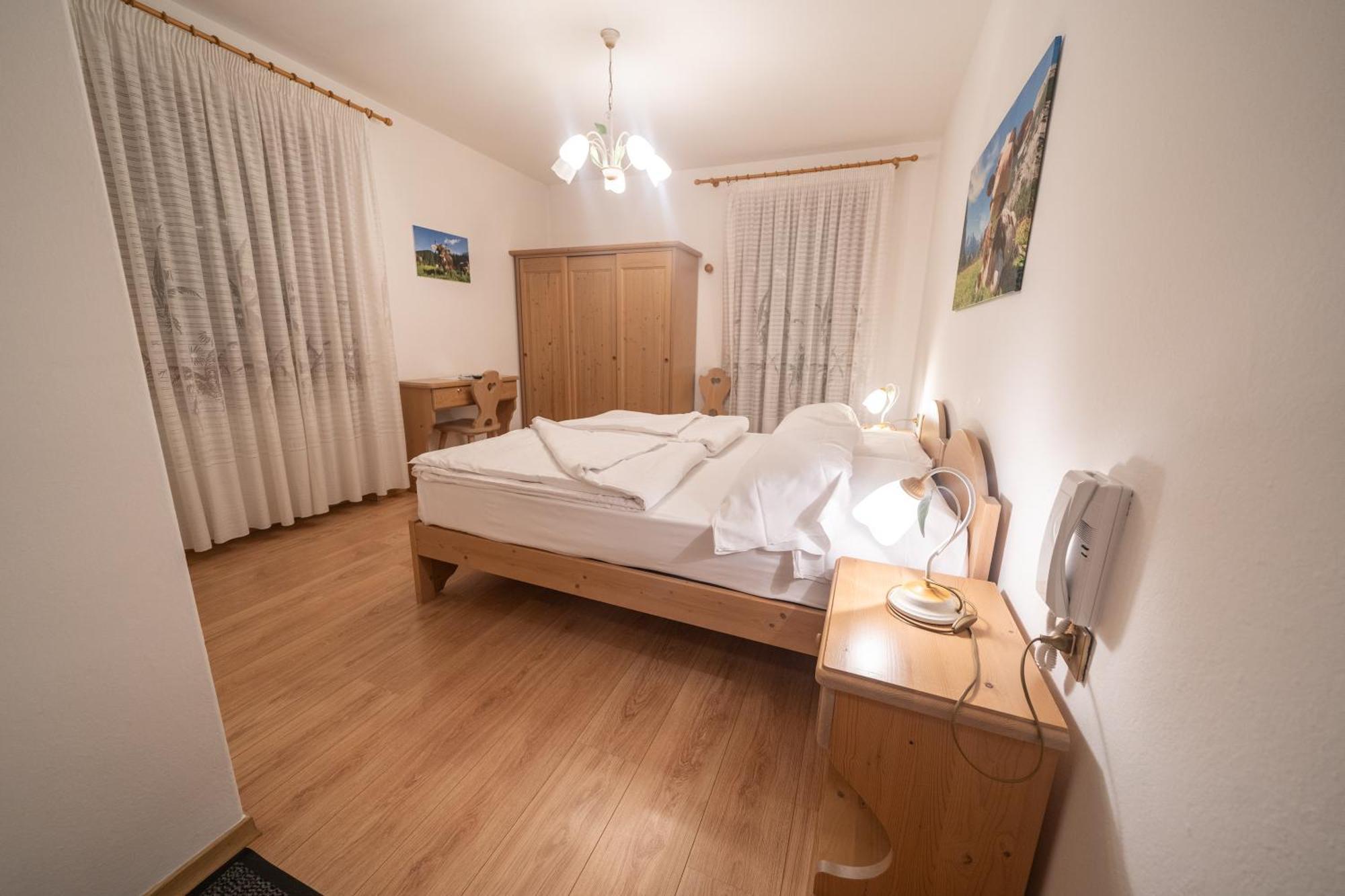 Hotel Fontana Sappada Dış mekan fotoğraf