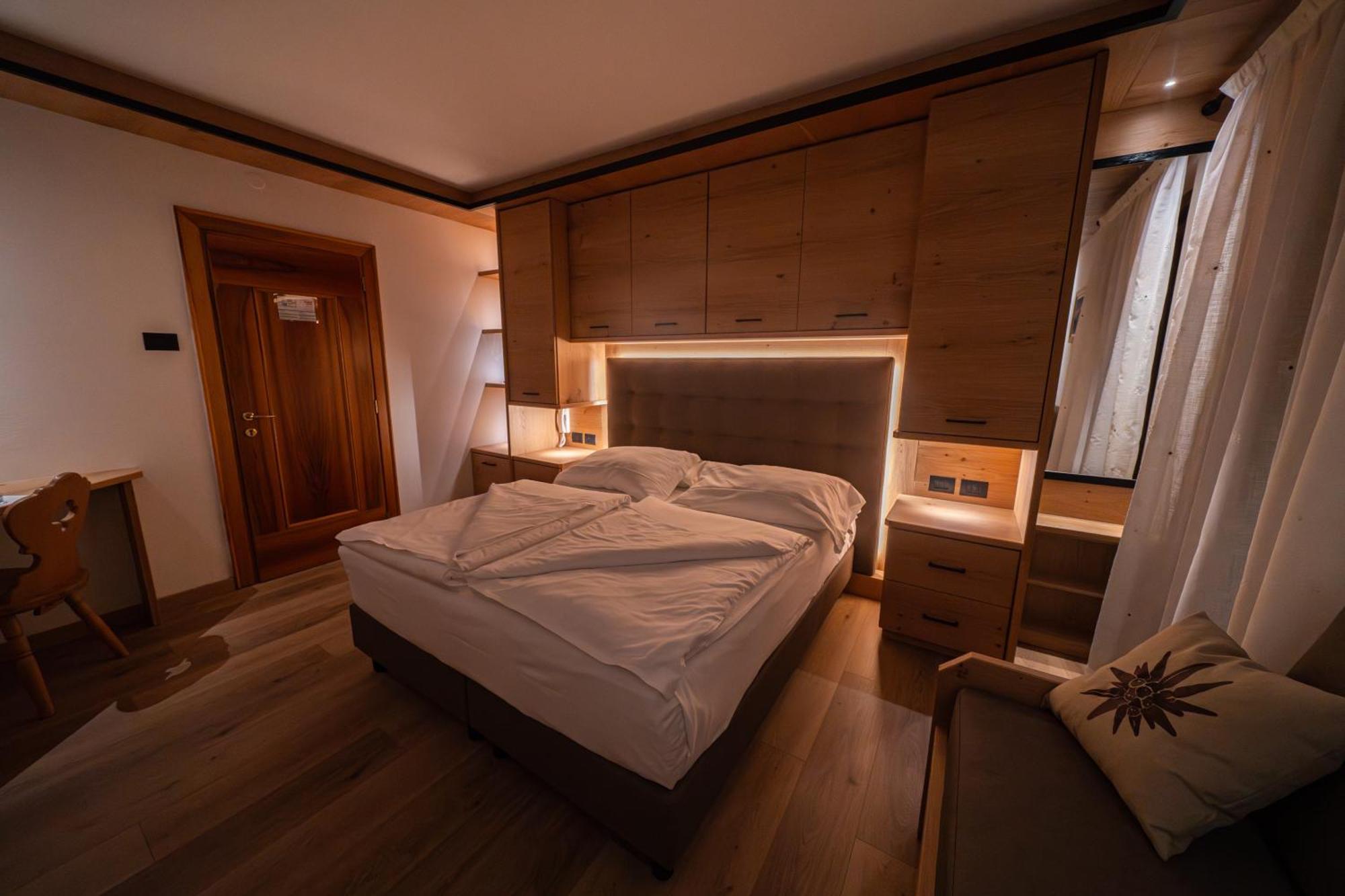 Hotel Fontana Sappada Dış mekan fotoğraf