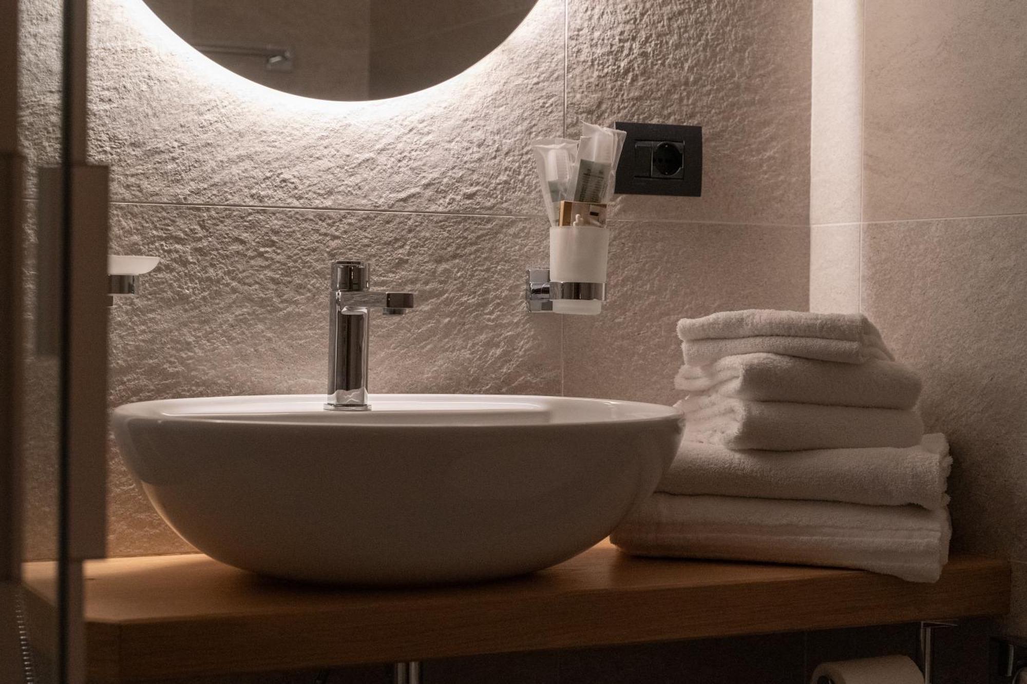 Hotel Fontana Sappada Dış mekan fotoğraf